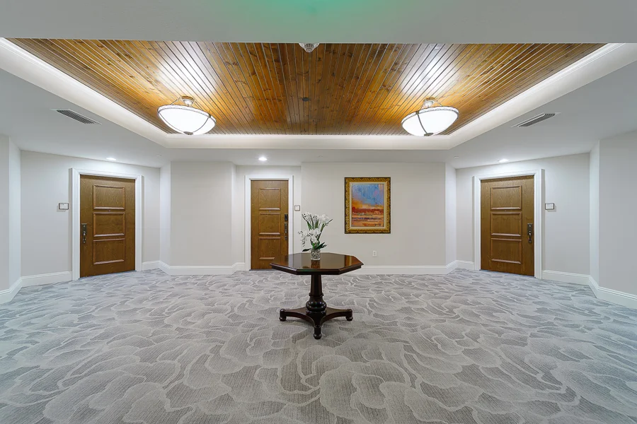 Real estate photography — 11 Baymont St. Unit 1109, Clearwater Beach, FL, 33767 | 4D Productions