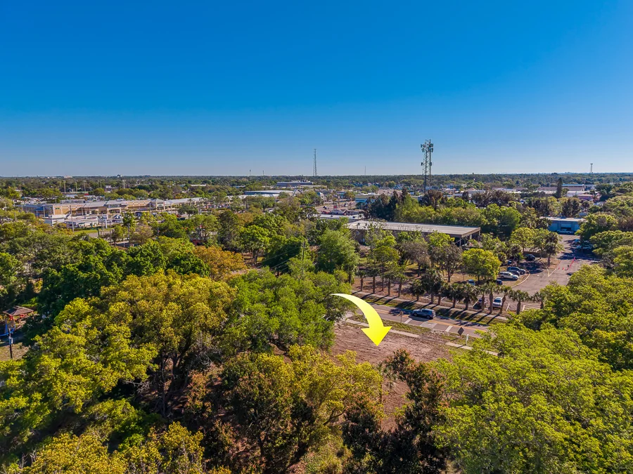 Real estate photography — 11625 131st Street North, Largo, Florida, 33774 | 4D Productions