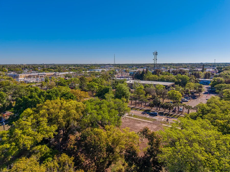 Real estate photography — 11625 131st Street North, Largo, Florida, 33774 | 4D Productions