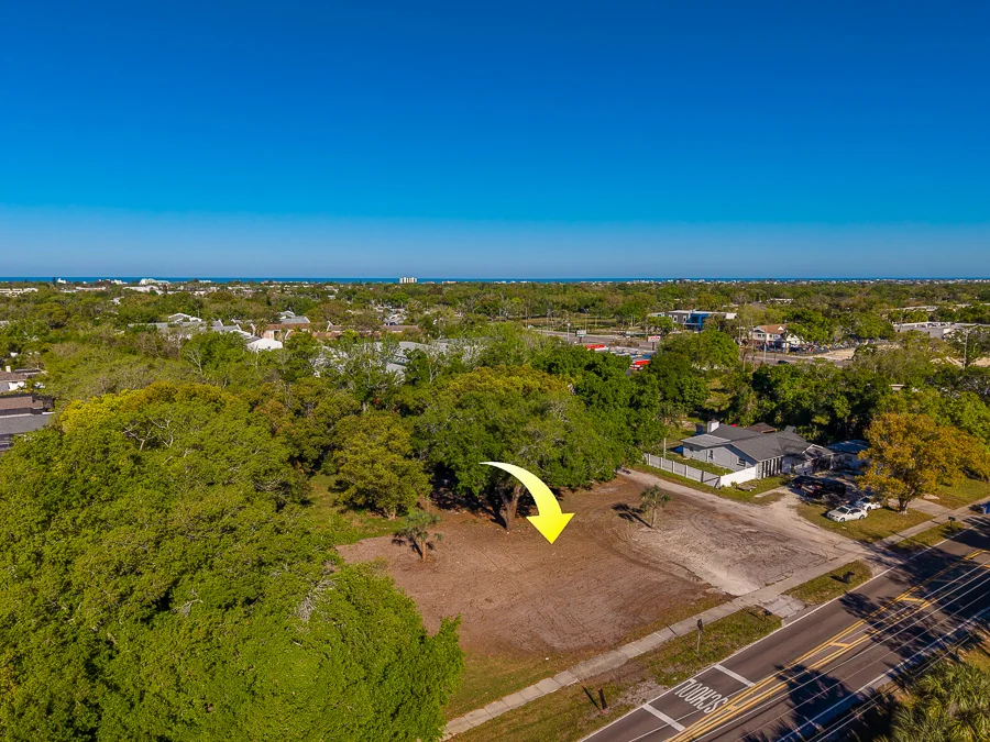 Real estate photography — 11625 131st Street North, Largo, Florida, 33774 | 4D Productions
