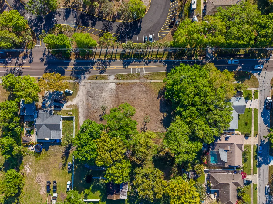 Real estate photography — 11625 131st Street North, Largo, Florida, 33774 | 4D Productions