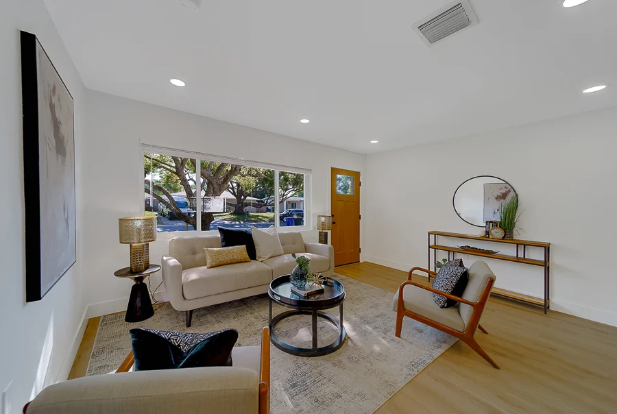 Real estate photography — 1274 Robin Hood Lane, Dunedin, Florida, 34698 | 4D Productions