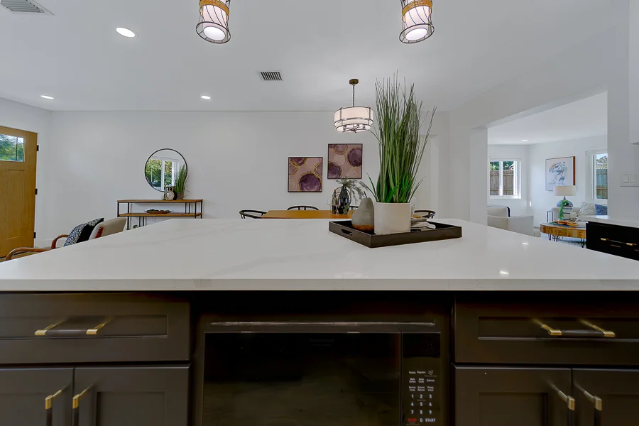 Real estate photography — 1274 Robin Hood Lane, Dunedin, Florida, 34698 | 4D Productions