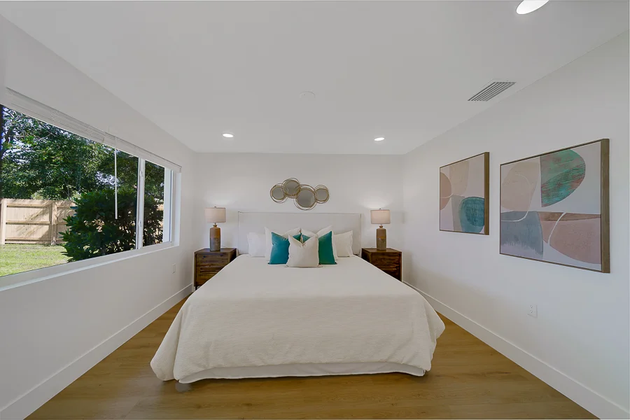 Real estate photography — 1274 Robin Hood Lane, Dunedin, Florida, 34698 | 4D Productions