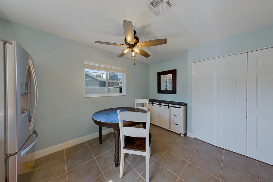 Real estate photography — 1603 W Orangecrest Ave, Palm Harbor, FL, 34683 | 4D Productions