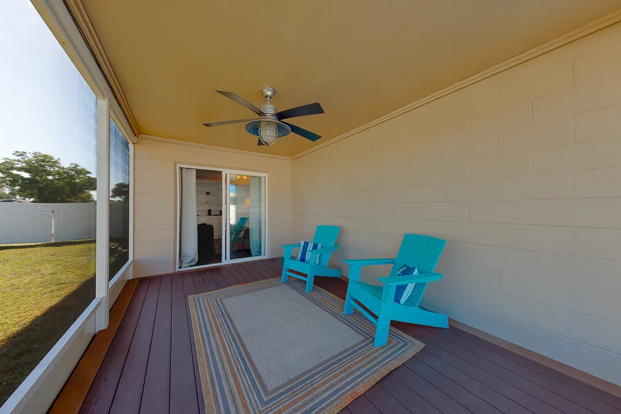 Real estate photography — 1603 W Orangecrest Ave, Palm Harbor, FL, 34683 | 4D Productions