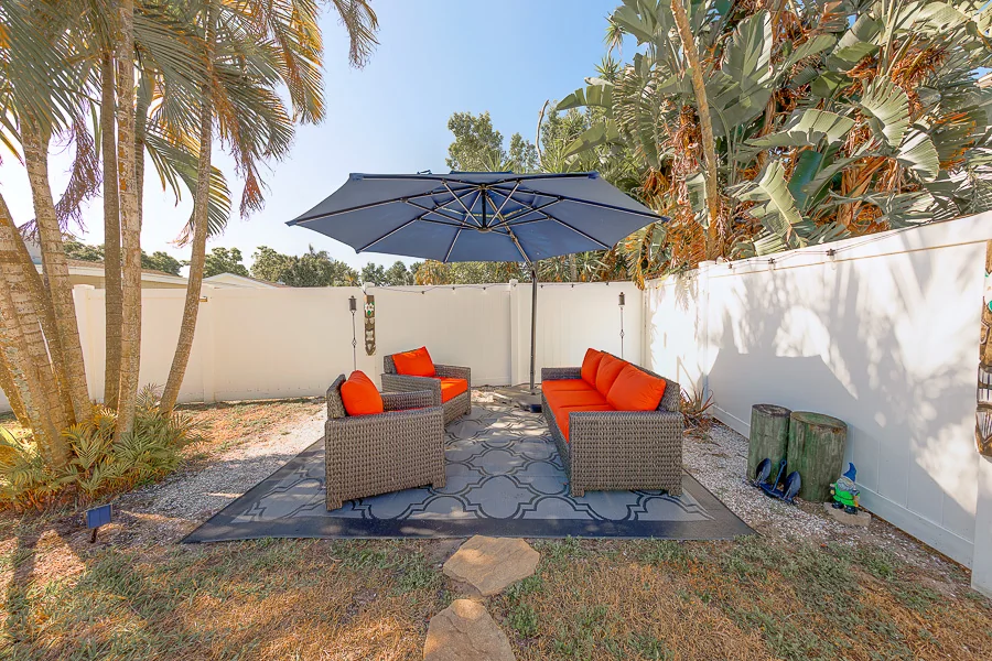 Real estate photography — 1603 W Orangecrest Ave, Palm Harbor, FL, 34683 | 4D Productions