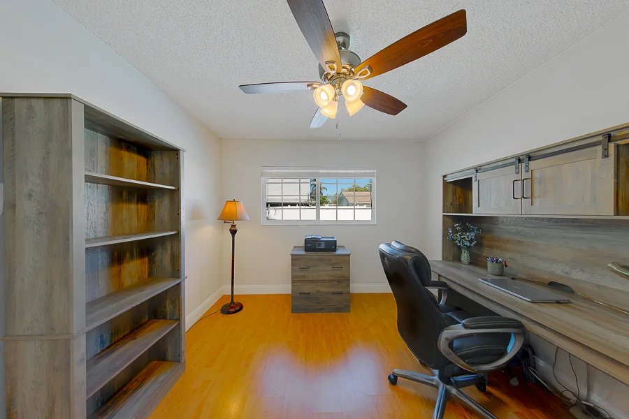 Real estate photography — 1603 W Orangecrest Ave, Palm Harbor, FL, 34683 | 4D Productions