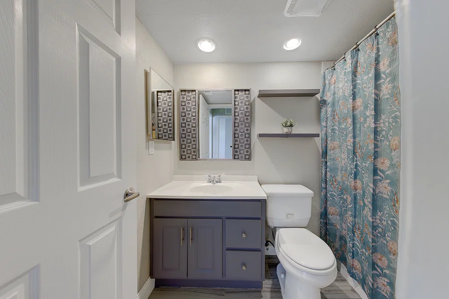 Real estate photography — 1603 W Orangecrest Ave, Palm Harbor, FL, 34683 | 4D Productions