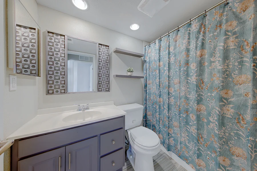 Real estate photography — 1603 W Orangecrest Ave, Palm Harbor, FL, 34683 | 4D Productions