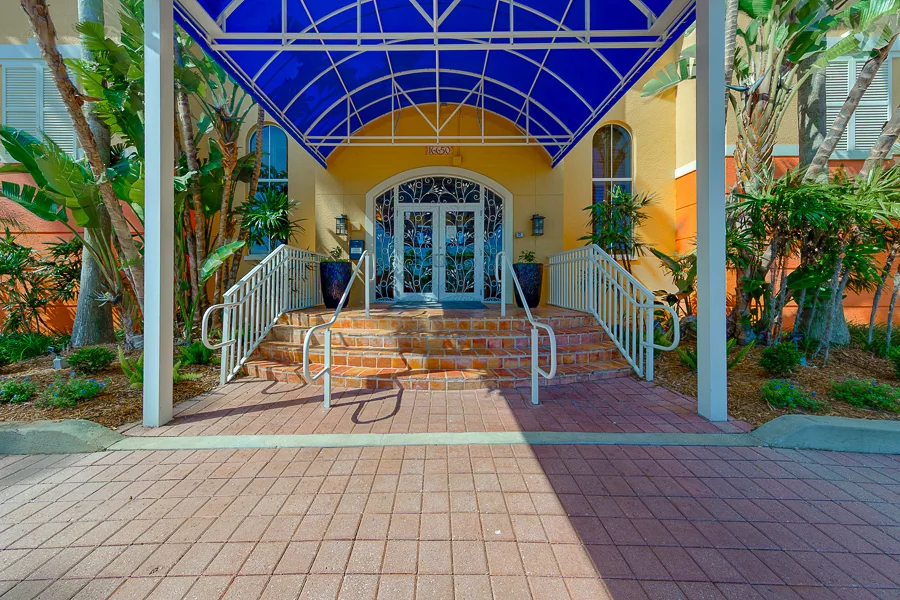 Real estate photography — 16700 Gulf Boulevard, North Redington Beach, Florida, 33708 | 4D Productions
