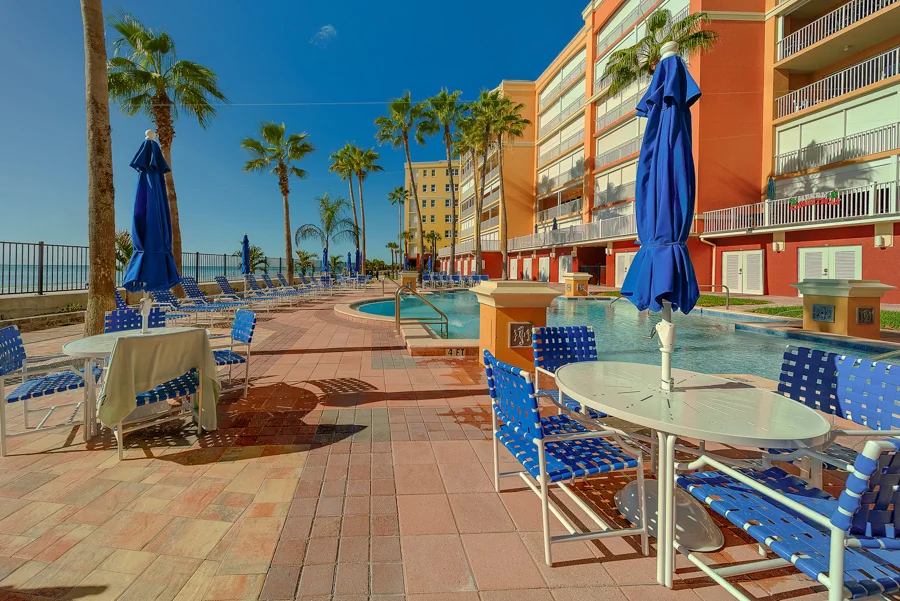 Real estate photography — 16700 Gulf Boulevard, North Redington Beach, Florida, 33708 | 4D Productions