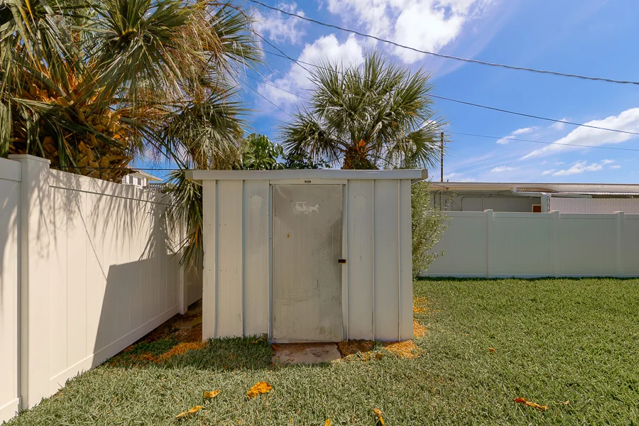 Real estate photography — 315 82nd Avenue, St. Pete Beach, Florida, 33706 | 4D Productions