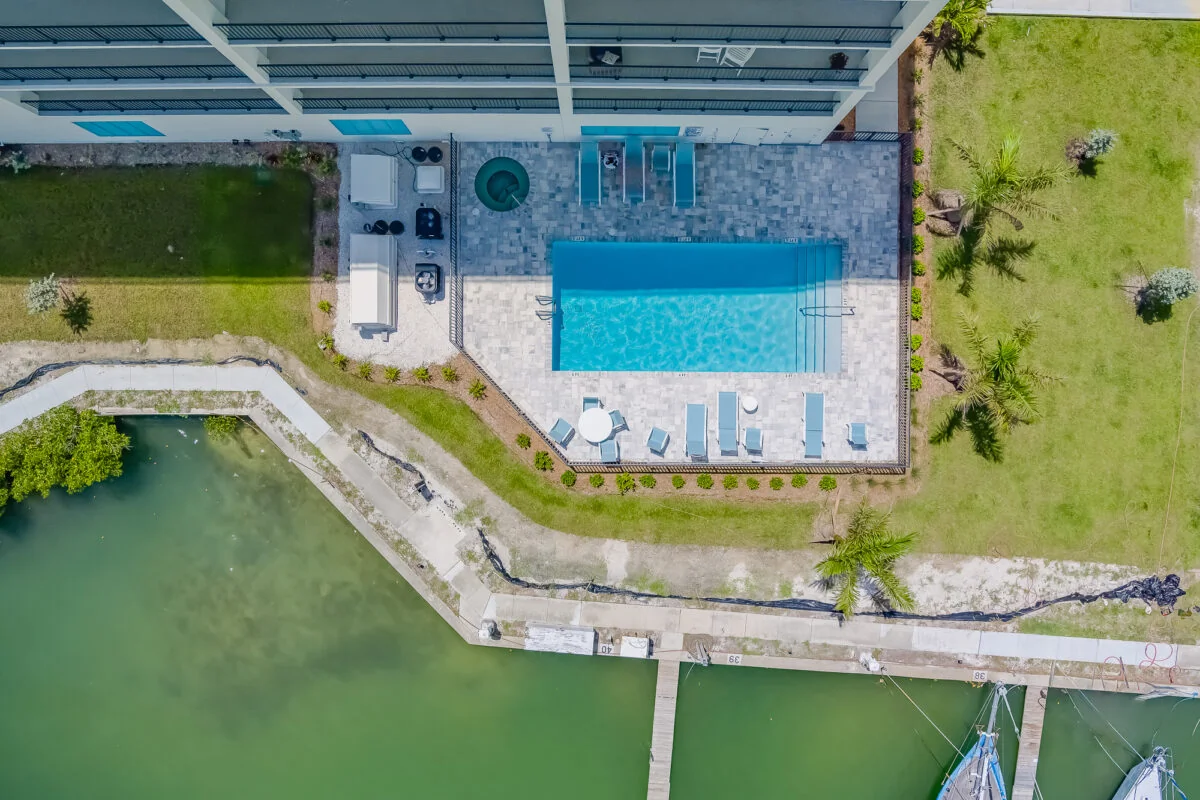 The Harbor Of Town Center