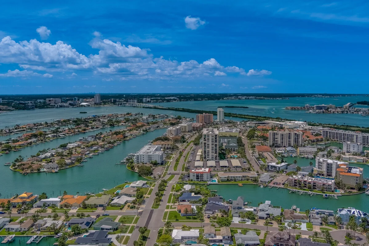 400 Island Way Clearwater, FL 33767