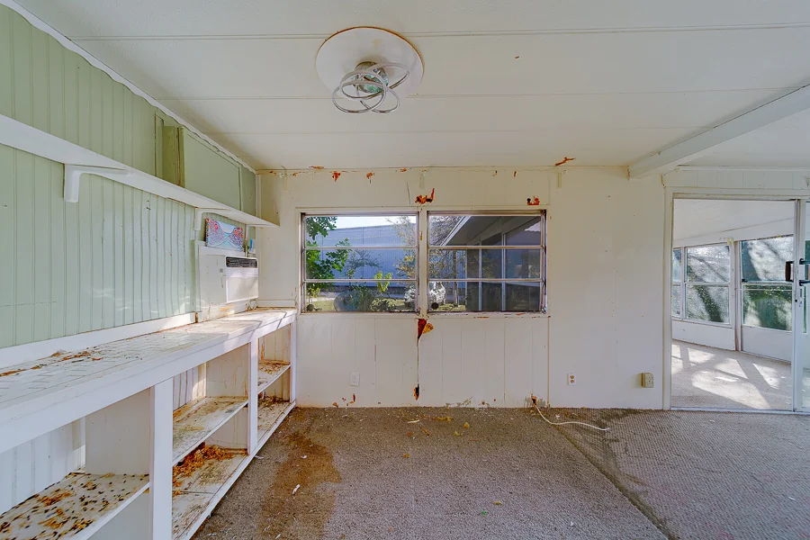 Real estate photography — 6500 49th Way N, Pinellas Park, FL, 33781 | 4D Productions