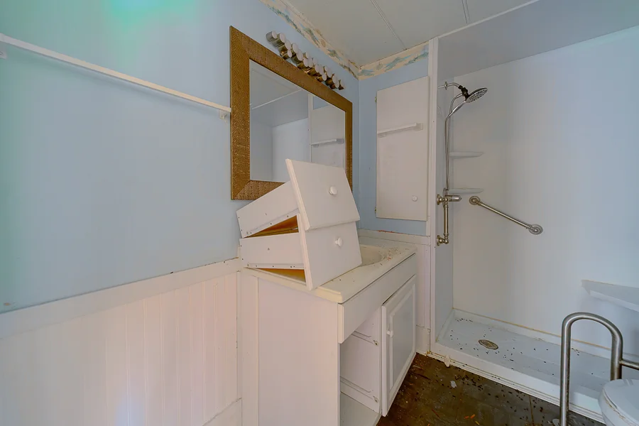 Real estate photography — 6500 49th Way N, Pinellas Park, FL, 33781 | 4D Productions