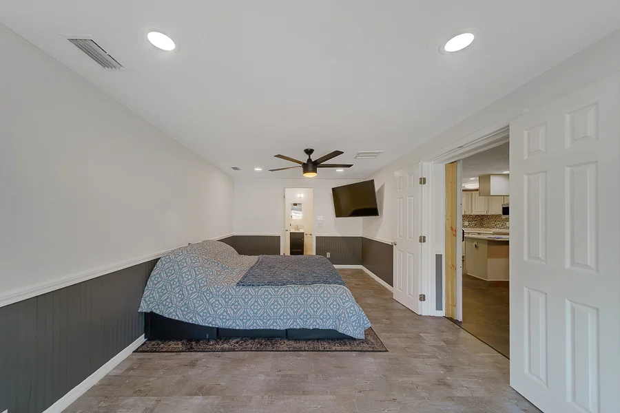 Real estate photography — 7849 86th Way, Seminole, Florida, 33777 | 4D Productions