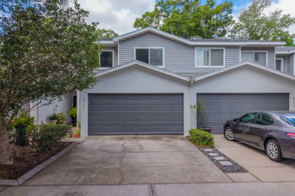 Real estate photography — 9241 Jake's Path, Largo, Florida, 33771 | 4D Productions