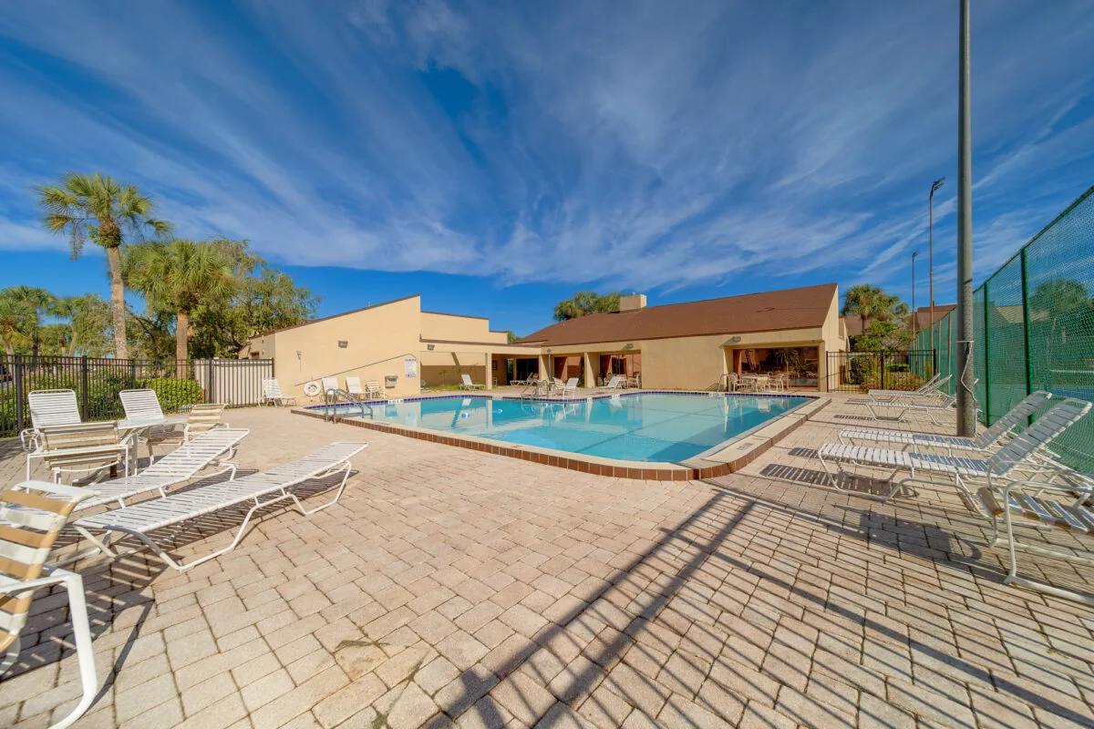 Village Lake Condominiums