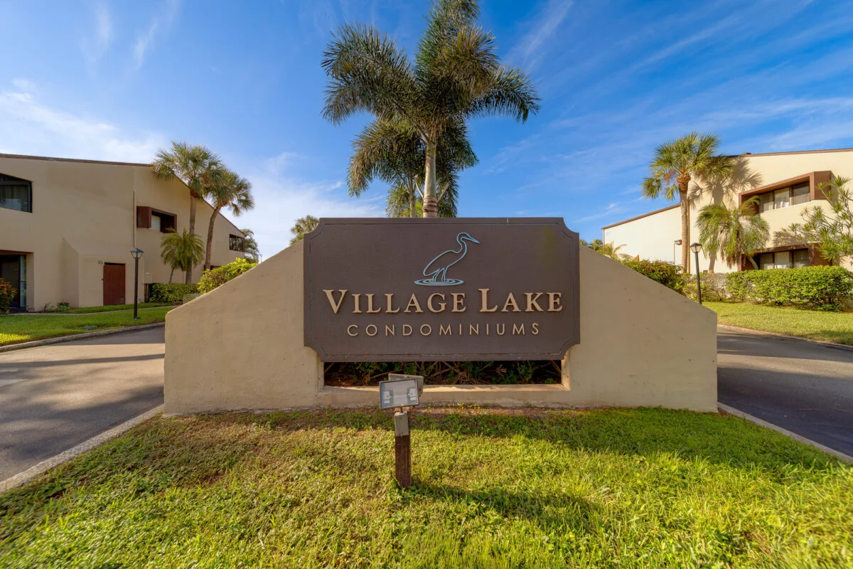 Village Lake Condominiums