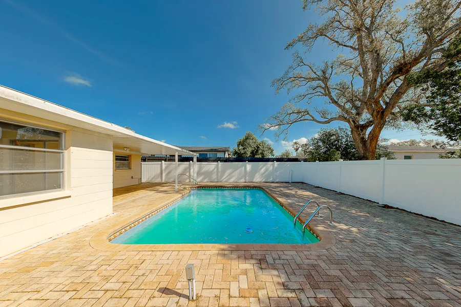 Real estate photography by 4D Productions — Clearwater, FL