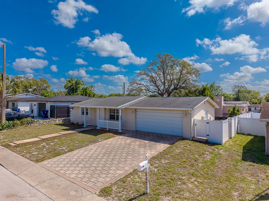 Real estate photography by 4D Productions — Clearwater, FL