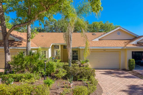 Real estate photography — 2441 New Haven Circle, Sun City Center, Florida, 33573 | 4D Productions