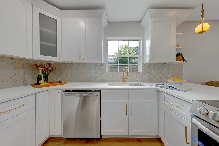 Real estate photography — 3426 7th Avenue Southeast, Largo, Florida, 33771 | 4D Productions