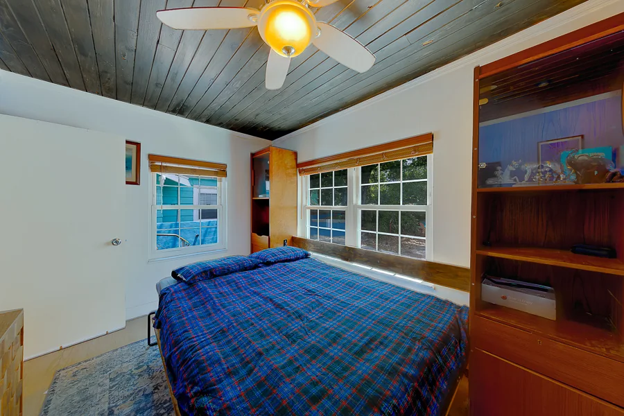 Real estate photography — 636 37th Avenue South, St. Petersburg, Florida, 33705 | 4D Productions