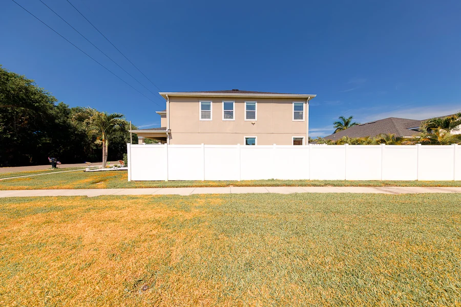 Real estate photography — 7405 70th Avenue North, Pinellas Park, Florida, 33781 | 4D Productions