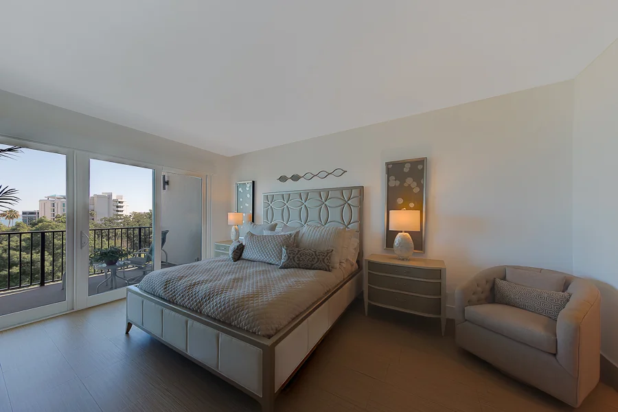 Real estate photography — 8 Belleview Boulevard, Belleair, Florida, 33756 | 4D Productions