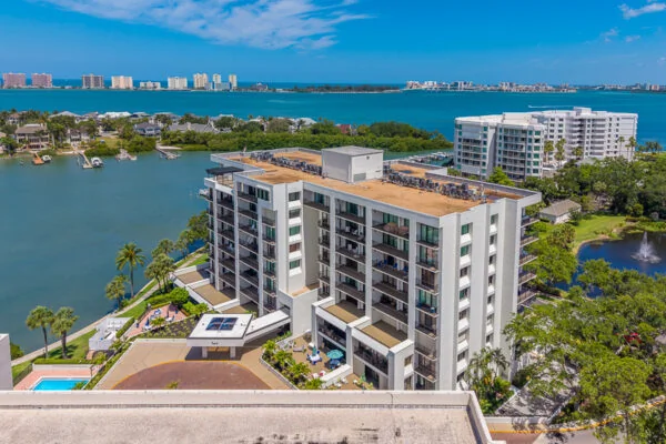 Real estate photography — 8 Belleview Boulevard, Belleair, Florida, 33756 | 4D Productions