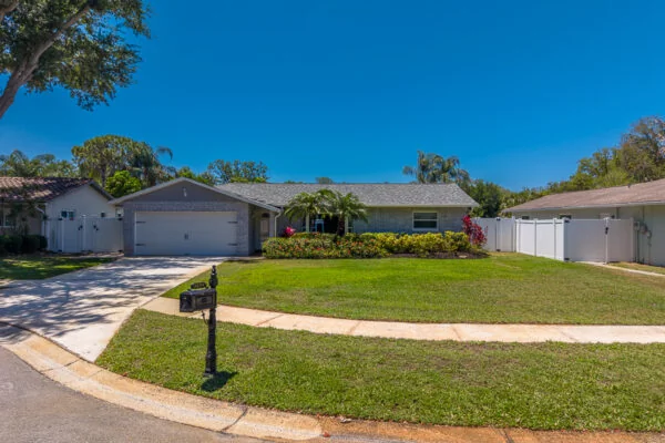 Real estate photography — 9628 122nd Way, Seminole, Florida, 33772 | 4D Productions