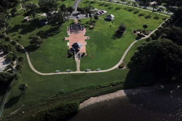 people walking on dirt road during daytime