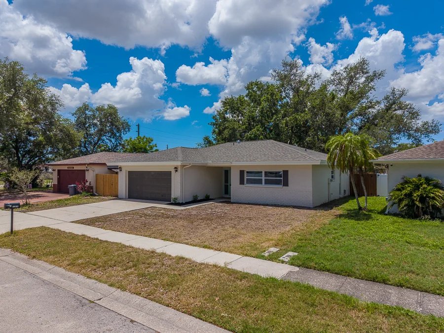 Real estate photography — 11818 69th Way North, Largo, Florida, 33773 | 4D Productions