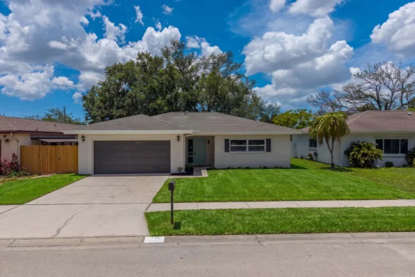 Real estate photography — 11818 69th Way North, Largo, Florida, 33773 | 4D Productions