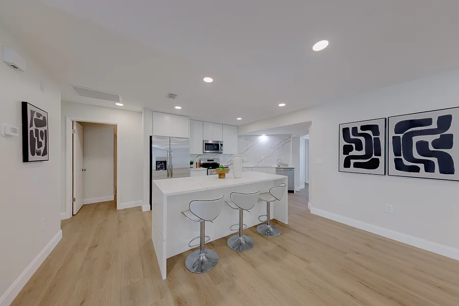Real estate photography — 11818 69th Way North, Largo, Florida, 33773 | 4D Productions
