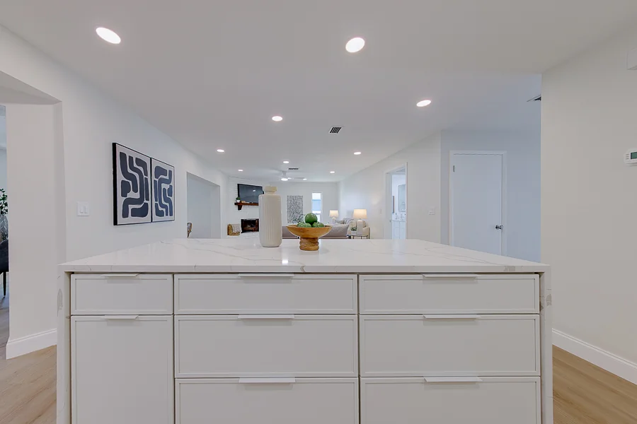 Real estate photography — 11818 69th Way North, Largo, Florida, 33773 | 4D Productions