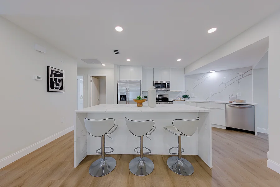 Real estate photography — 11818 69th Way North, Largo, Florida, 33773 | 4D Productions