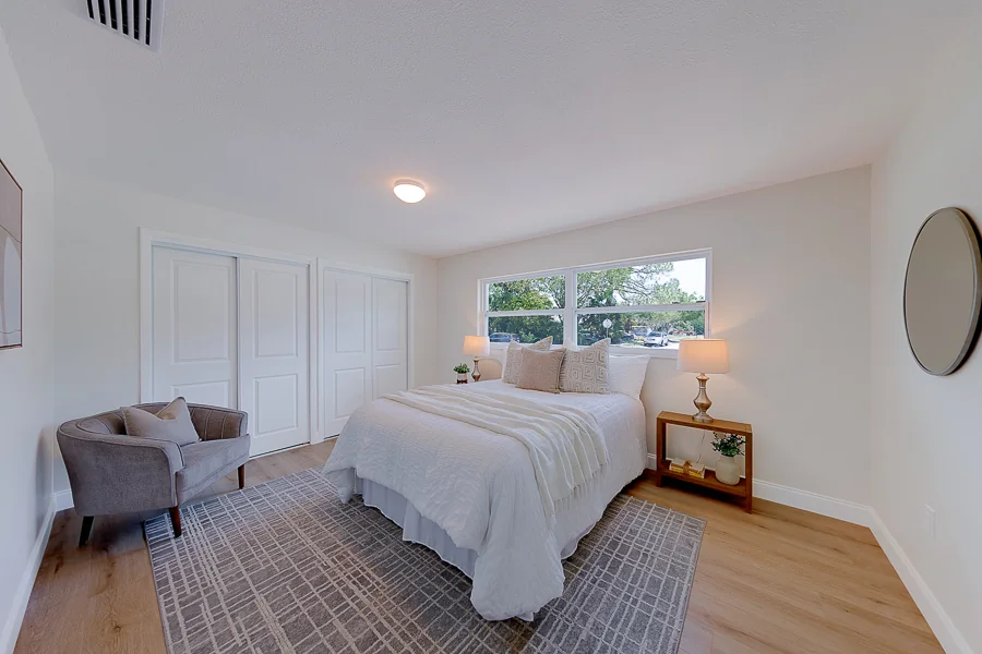 Real estate photography — 11818 69th Way North, Largo, Florida, 33773 | 4D Productions
