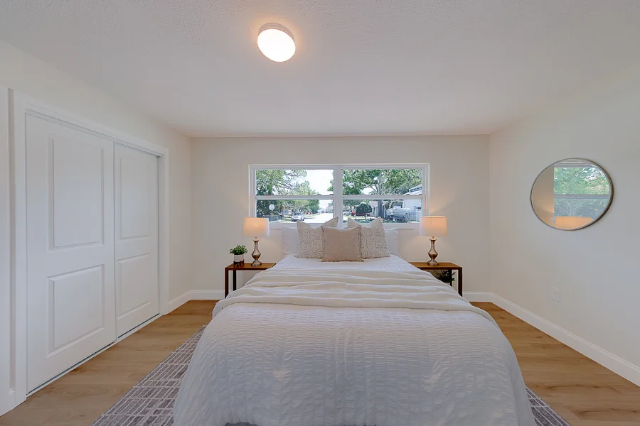 Real estate photography — 11818 69th Way North, Largo, Florida, 33773 | 4D Productions