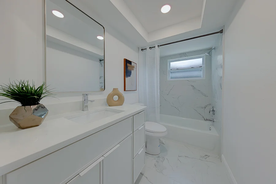Real estate photography — 11818 69th Way North, Largo, Florida, 33773 | 4D Productions