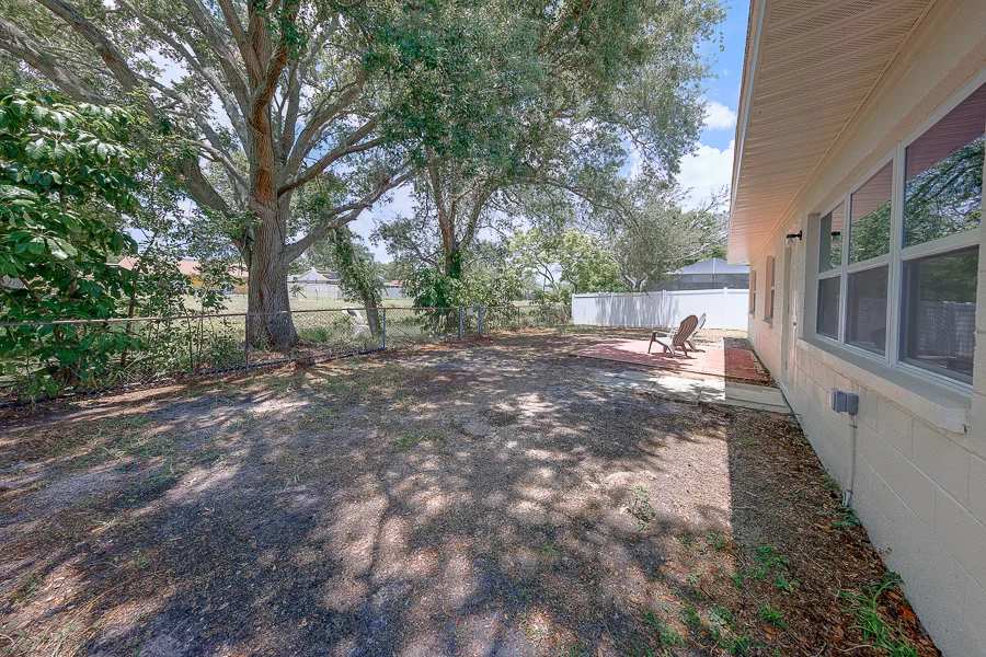 Real estate photography — 11818 69th Way North, Largo, Florida, 33773 | 4D Productions