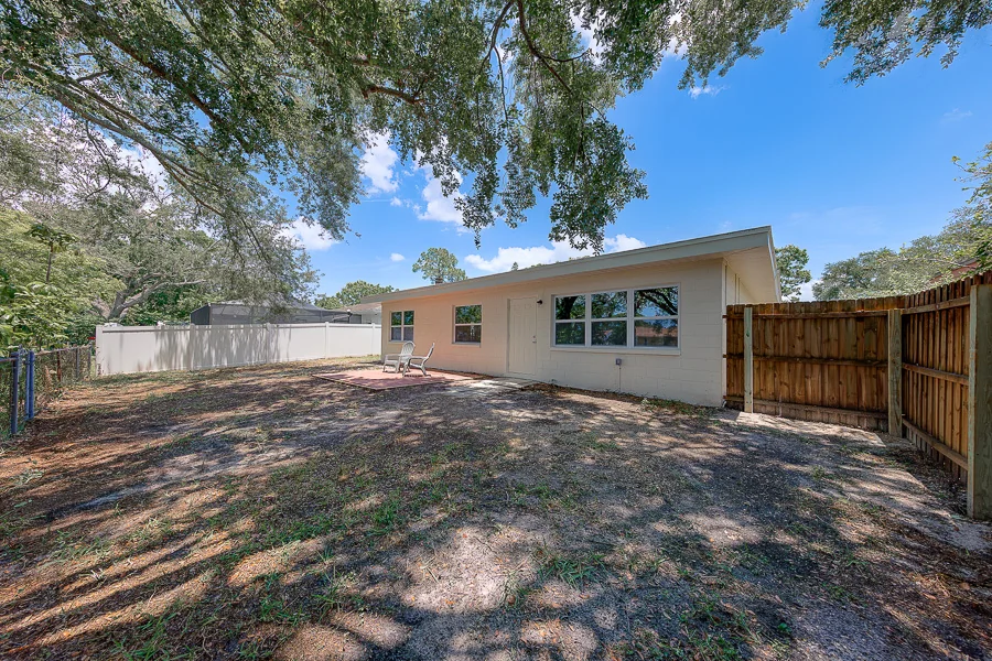 Real estate photography — 11818 69th Way North, Largo, Florida, 33773 | 4D Productions