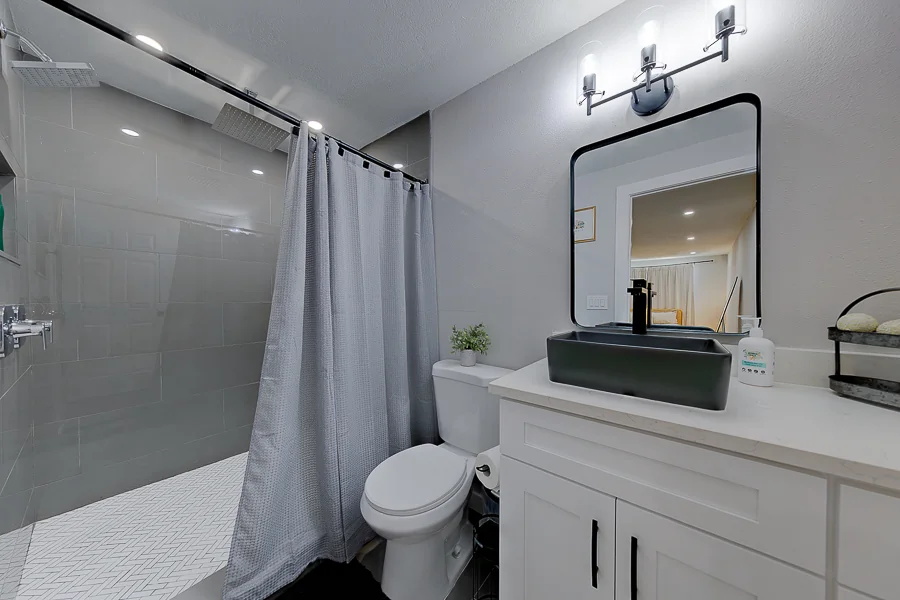Real estate photography — 1235 Stockton Drive, Clearwater, Florida, 33755 | 4D Productions