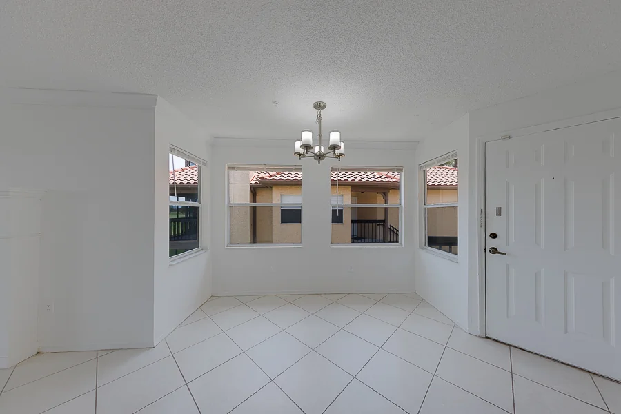 Real estate photography — 2400 Feather Sound Drive, Clearwater, Florida, 33762 | 4D Productions