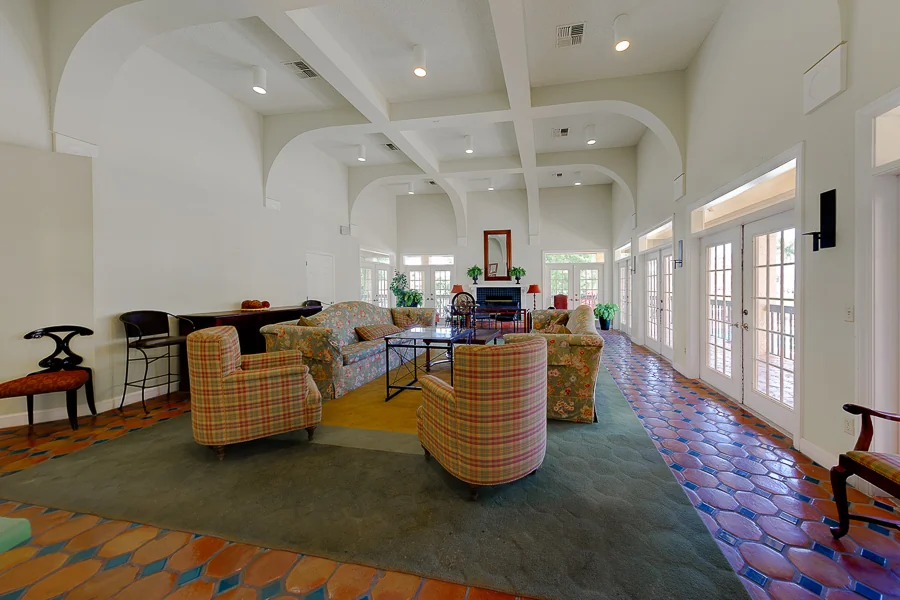 Real estate photography — 2400 Feather Sound Drive, Clearwater, Florida, 33762 | 4D Productions