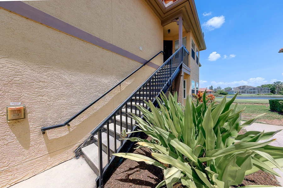Real estate photography — 2400 Feather Sound Drive, Clearwater, Florida, 33762 | 4D Productions