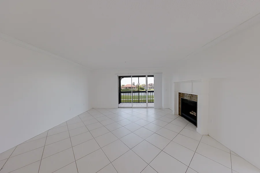Real estate photography — 2400 Feather Sound Drive, Clearwater, Florida, 33762 | 4D Productions